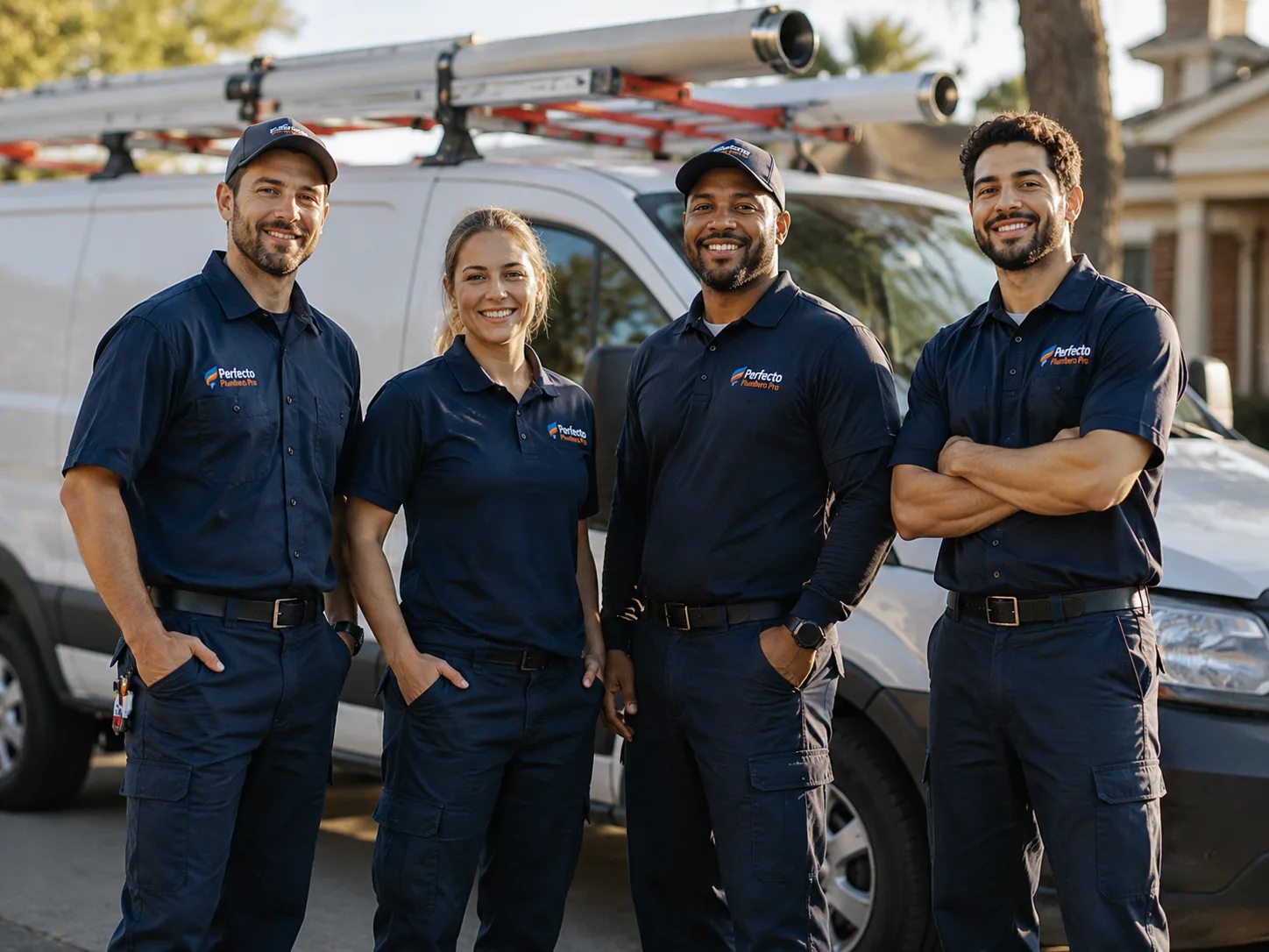Emergency Plumber Near Me in Zamora, CA near me